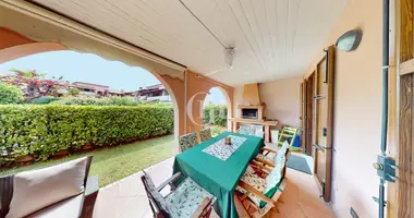 Wohnung 4 zimmer in Manerba del Garda, Italien