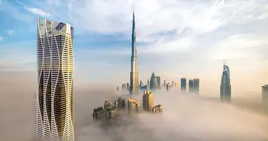 Квартира 3 комнаты в Business Bay, ОАЭ