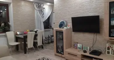 3 room apartment in Odesa, Ukraine