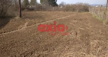 Участок земли в Дато, Греция