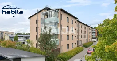 Apartamento en Helsinki sub region, Finlandia
