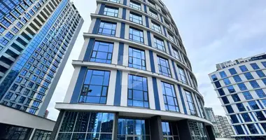 Commercial property 77 m² in Minsk, Belarus