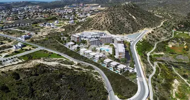 Appartement 1 chambre dans Germasogeia, Chypre