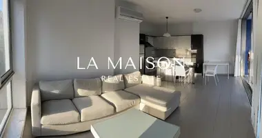 Wohnung 2 Schlafzimmer in Nikosia, Zypern