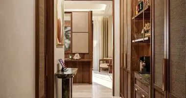 Квартира 1 спальня в Чандидаса, Индонезия