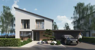 Haus 4 Schlafzimmer in Rakovnik, Slowenien
