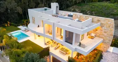 Maison 5 chambres dans San Pedro Alcantara, Espagne