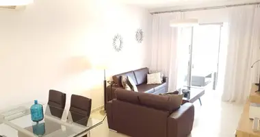 Apartamento 2 habitaciones en Germasogeia, Chipre