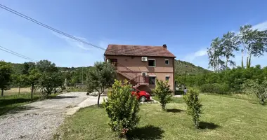 Дом 4 спальни в Даниловград, Черногория