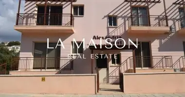 Инвестиционная 374 м² в Меса Хорио, Кипр