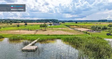 Działka w Międzyrzecze Stare, Litwa