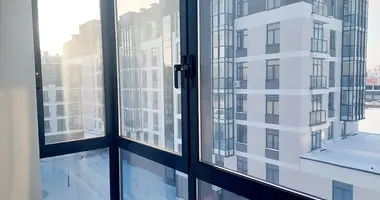 Квартира 3 комнаты в Минск, Беларусь