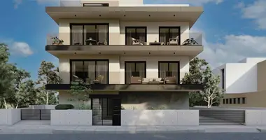 3 bedroom apartment in Larnaca District, Cyprus