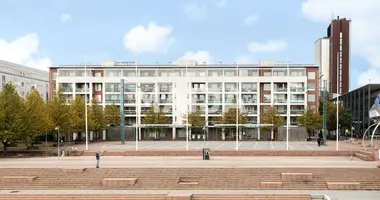 Apartamento 2 habitaciones en Helsinki sub region, Finlandia