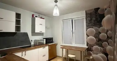 1 room apartment in Barawlyany, Belarus