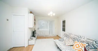 2 room apartment in Minsk, Belarus