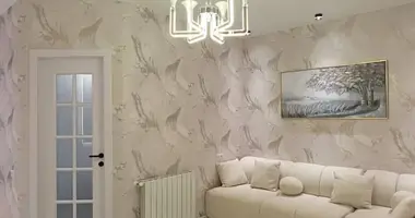 Wohnung 2 zimmer in Batumi, Georgien