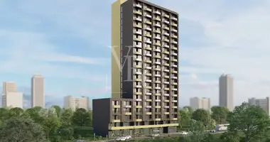 Apartamento 3 habitaciones en Batumi, Georgia