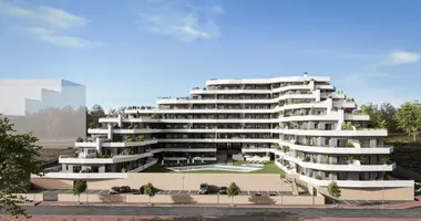 Apartamento en San Miguel de Salinas, Španjolska