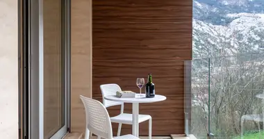 Квартира 1 спальня в Котор, Черногория