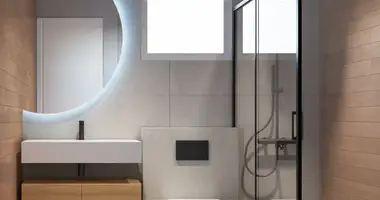 Квартира 2 спальни в Торревьеха, Испания