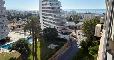 1 bedroom apartment in Benalmadena, Spain