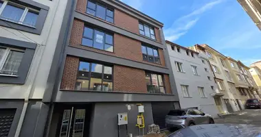 2 room apartment in Tepebaşı, Turkey