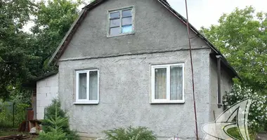 Дом в Мотыкальский сельский Совет, Беларусь