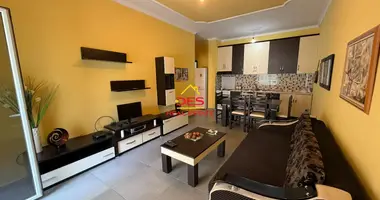 🔑🏡 FOR RENT 1+1 APARTMENT IN LUNGOMARE, VLORA 📍 Bar Taushani w Bashkia Vlore, Albania