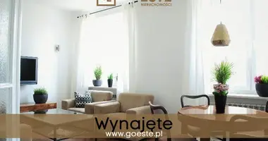 Appartement 2 chambres dans Smolice, Pologne