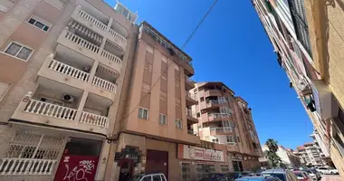 Квартира 1 комната в Торревьеха, Испания