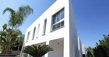 Haus in Tseri, Zypern