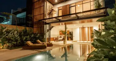 Adosado Adosado en Canggu, Indonesia