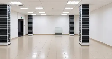 Büro 302 m² in Moskau, Russland