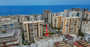 Apartamento 2 habitaciones en Kargicak, Turquía