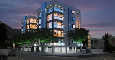 Apartment in Girne Belediyesi, Northern Cyprus