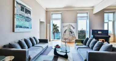 Appartement 3 chambres dans Nice, France
