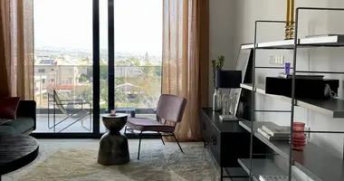 Квартира 1 спальня в Ypsonas Municipality, Кипр