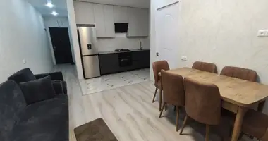 Wohnung 2 zimmer in Batumi, Georgien