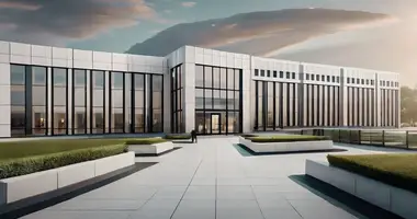 Apartment in Kato Polemidion Municipality, Cyprus