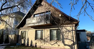 Appartement 2 chambres dans Kaunas, Lituanie