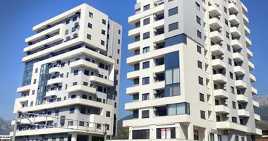 Apartamento 1 habitacion en 1, Montenegro