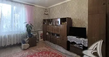Квартира 4 комнаты в Мухавецкий сельский Совет, Беларусь