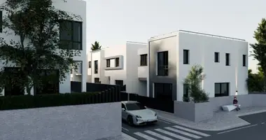 Villa 3 bedrooms in Ypsonas Municipality, Cyprus