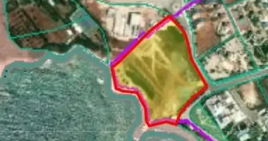 Plot of land in Peyia, Cyprus