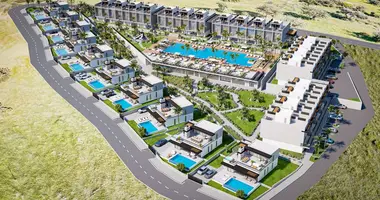 Wohnung in Famagusta, Zypern