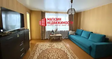 2 room apartment in Hrodna, Belarus