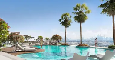 Studio in Dubai, Vereinigte Arabische Emirate