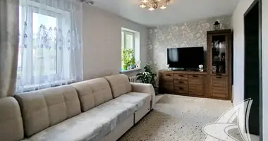 Wohnung 3 zimmer in Schabinka, Belarus