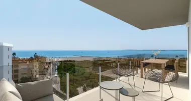 Ático Ático 4 habitaciones en Santa Pola, Španjolska